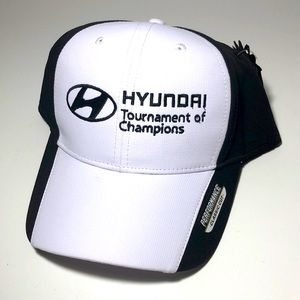 PGA Golf Hat - Hyundai Tournament of Champions